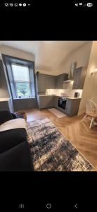 Kirkgate 2 bed - Coorie Doon Stays