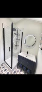 Kirkgate 2 bed - Coorie Doon Stays