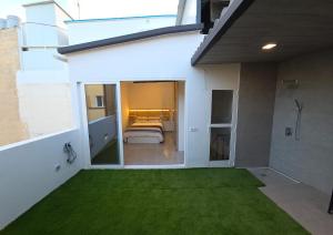 New Canteras terraza center beach