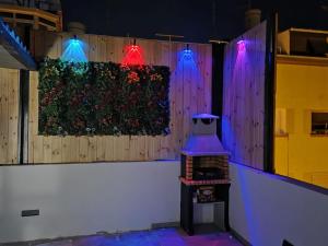 New Canteras terraza center beach