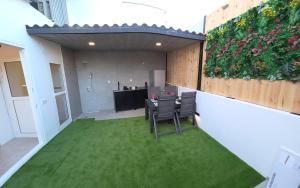 Apartamentos Canteras Center Beach