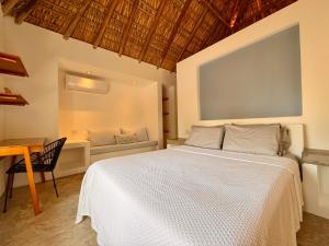 Villa Margarita Bungalow