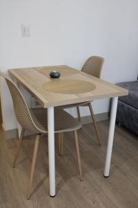 Rinconcito Travel, Studio Apartment Bogotá