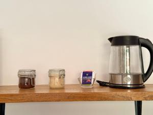 Villa Margarita Bungalow