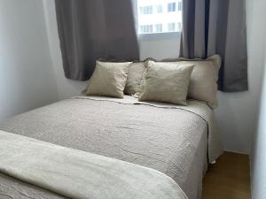 Apartamento Moderno Aconchegante em Manaus