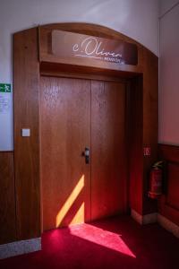 Penzión Oliver Humenné