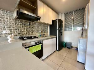 Exclusivo Apartamento en Panoramika Laureles Rodeado de Naturaleza