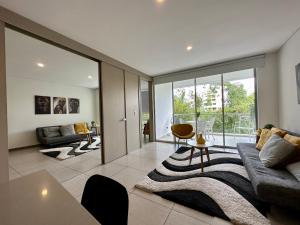 Exclusivo Apartamento en Panoramika Laureles Rodeado de Naturaleza