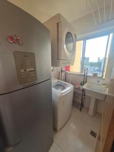 Apartamento aconchegante para COP