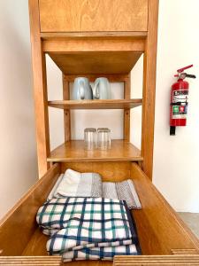 Villa Margarita Bungalow