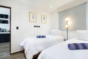 Cozy Playa Escape Pool, Beach & 5th Avenue