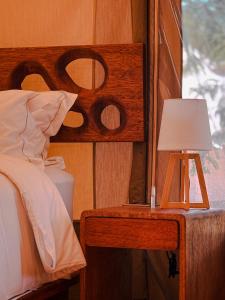 LJs Chichikan Eco Luxury Retreat