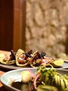 LJs Chichikan Eco Luxury Retreat