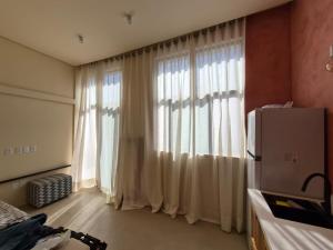 UFSC apartamento estilo