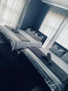 Ha-Dzibs backpackers accommodation