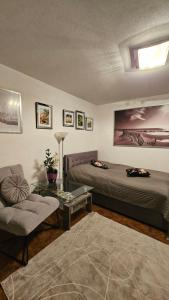 Ferienwohnung Bad Bergzabern