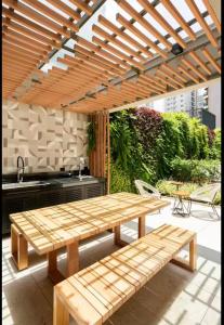 Estúdio Luna Vila Mariana