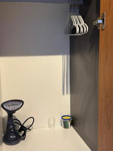 Estúdio Luna Vila Mariana