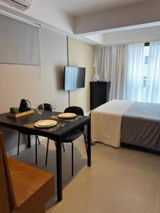 Estúdio Luna Vila Mariana