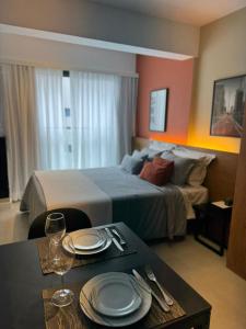 Estúdio Luna Vila Mariana