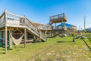 Pink Pearl -Mr Ocean Blue Meets Posh Pink!