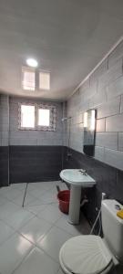 Appartement de 85 m avec 2h de piscine privée à Tigzirt