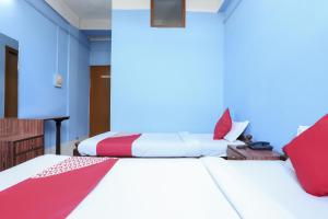 SPOT ON Hotel River View