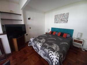 Departamento Quinta del Mar piso 1