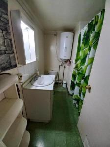 Departamento Quinta del Mar piso 1