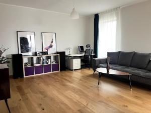 Peaceful Seaside Stay for Couples & Digital Nomads