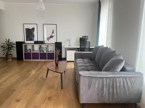 Peaceful Seaside Stay for Couples & Digital Nomads