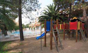 Appart'hotels Residence Lago Verde : photos des chambres
