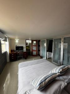 Luxury 2B Duplex in Old City Cartagena