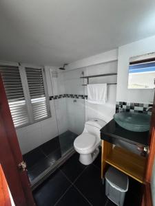 Luxury 2B Duplex in Old City Cartagena