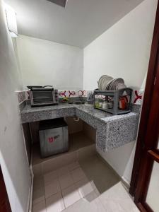 Luxury 2B Duplex in Old City Cartagena