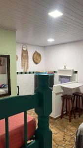 Pousada Suítes Sete Mares