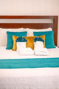 Suite sencilla