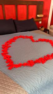 Pousada Suítes Sete Mares