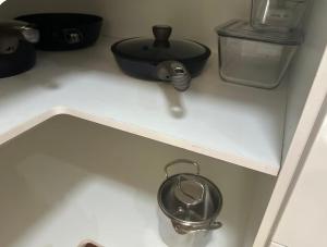 UQ double bed for nice living U3