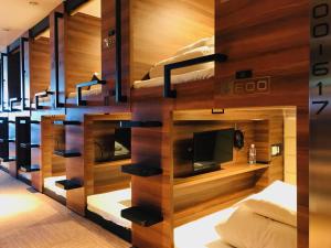 Sauna & Capsule AMZA (mens only)