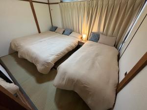 弁天島 tomariki