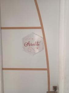 Quarto "acredite" só para você!