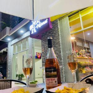 El Gran Pajonal Hotel