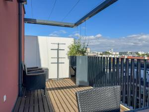 Gemütliche 3SZ-Wohnung in 1220