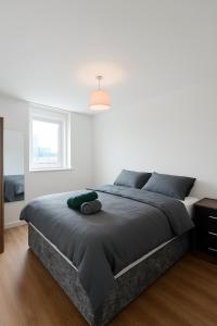 Joyful Group City Living 2- Bed Apartment near Piccadilly