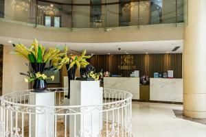 Ciao SaiGon Hotel & Spa