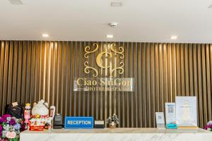 Ciao SaiGon Hotel & Spa