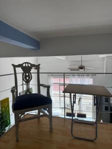 Luxury Loft in Old City Cartagena