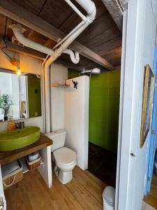 Luxury Loft in Old City Cartagena