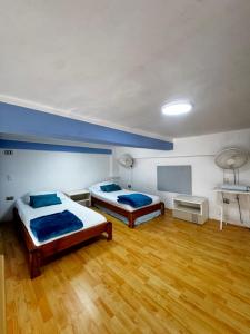 Luxury Loft in Old City Cartagena